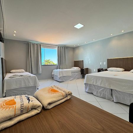 Hotel Luar De Itapua 살바도르 외부 사진