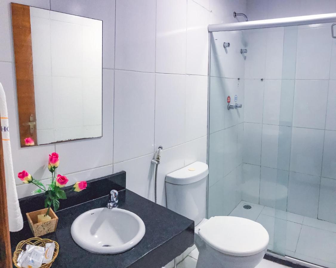 Hotel Luar De Itapua 살바도르 외부 사진