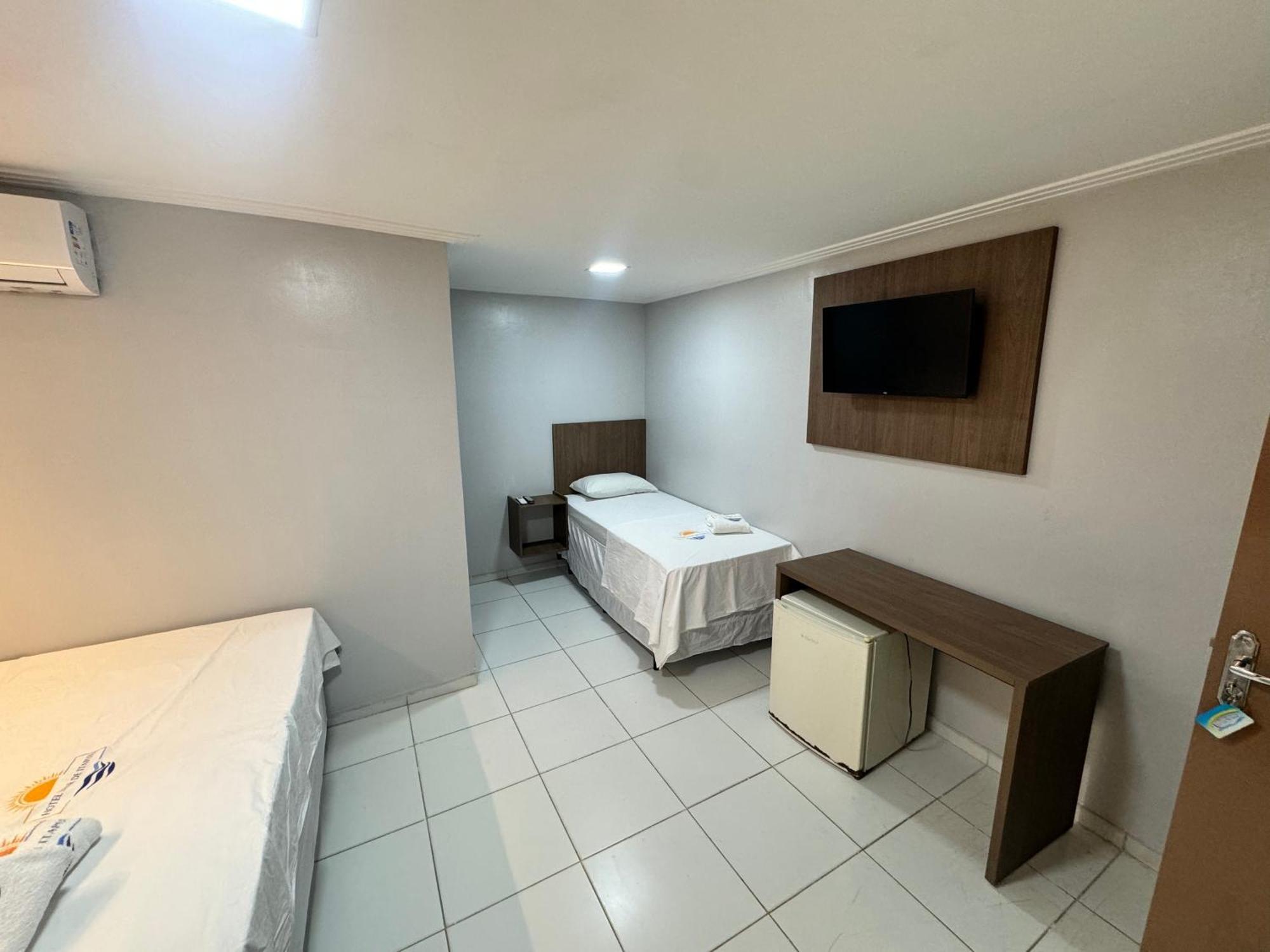 Hotel Luar De Itapua 살바도르 외부 사진