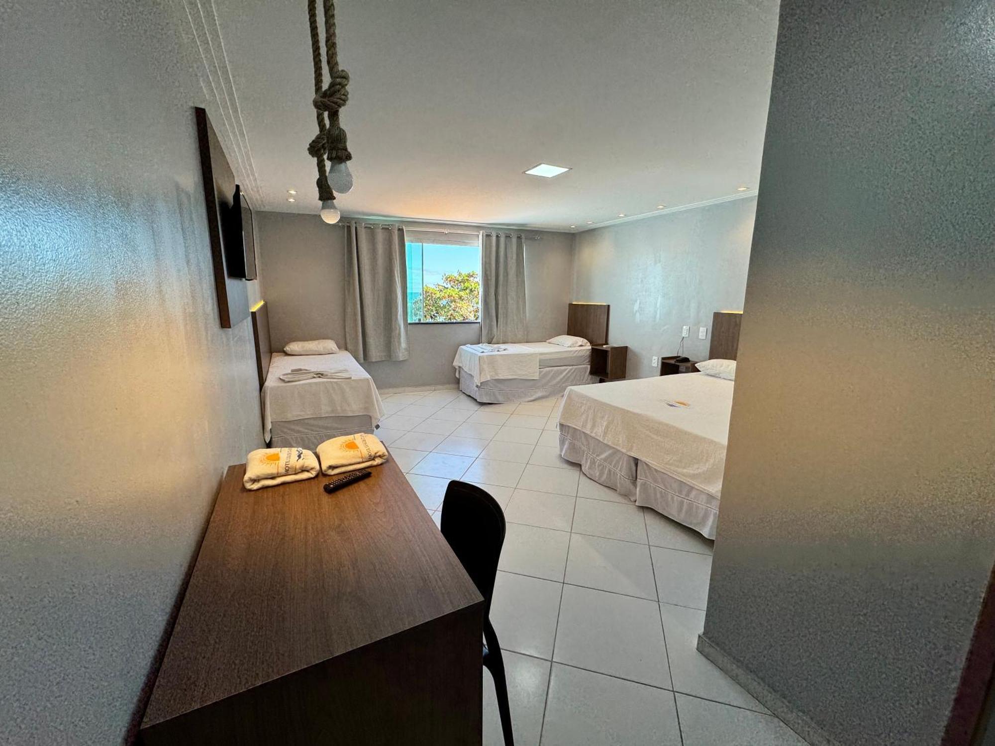 Hotel Luar De Itapua 살바도르 외부 사진