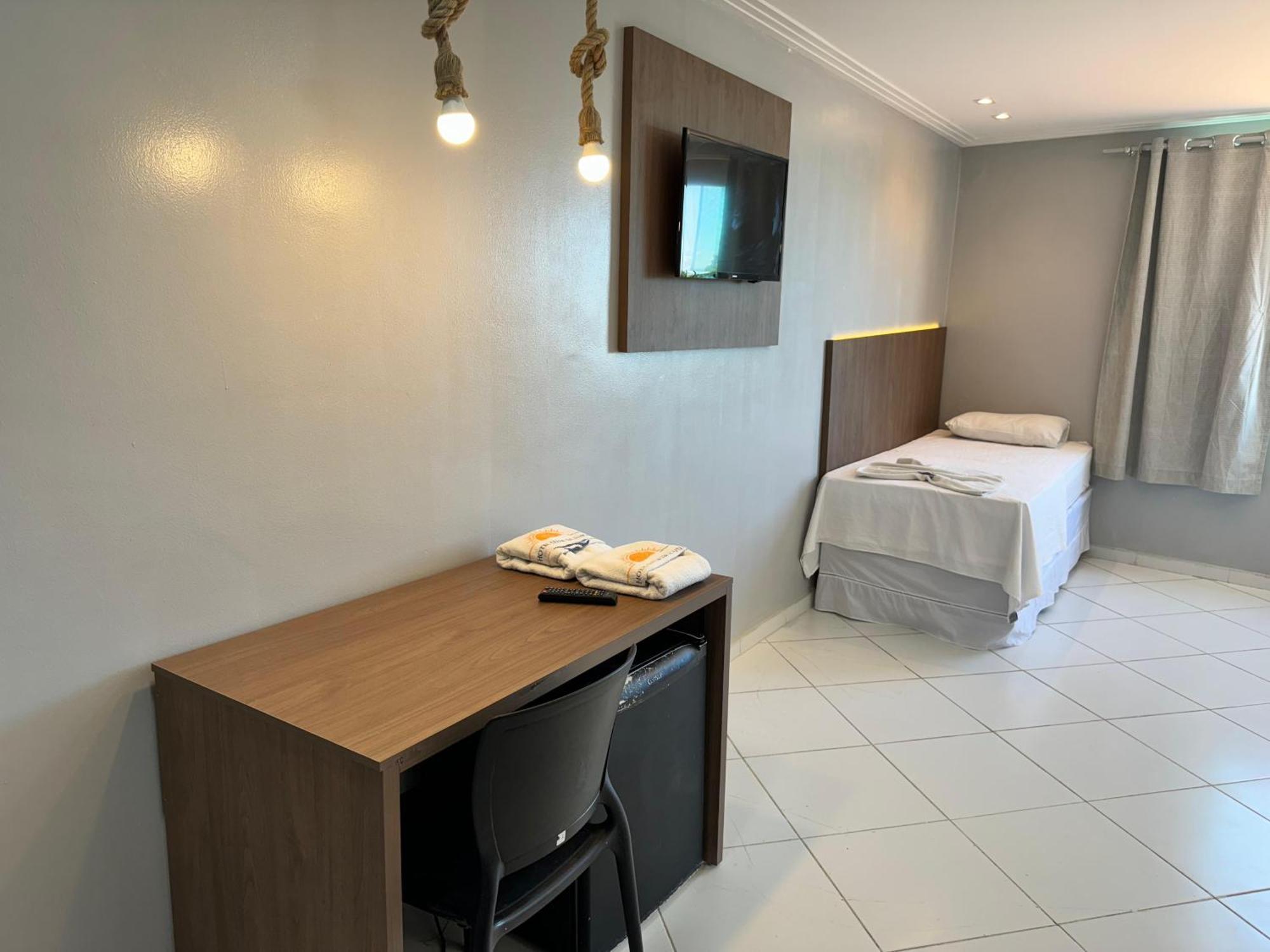 Hotel Luar De Itapua 살바도르 외부 사진