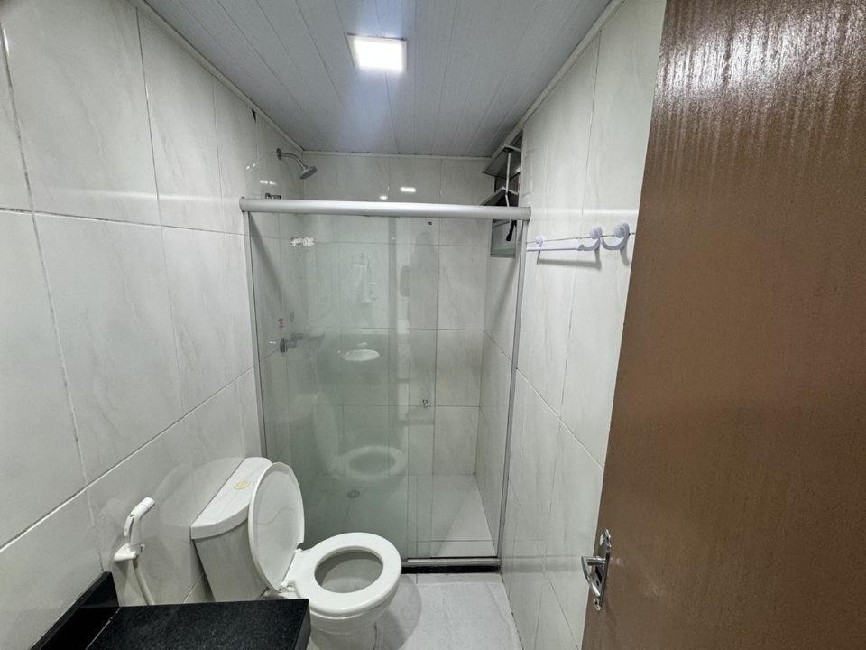 Hotel Luar De Itapua 살바도르 외부 사진